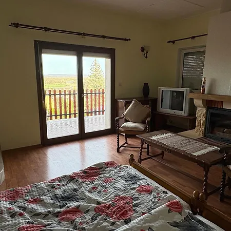 Quarto em Acomodações Particulares Valéria