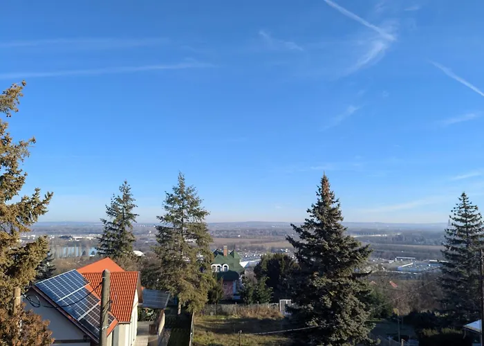Homestay szállás Valéria
