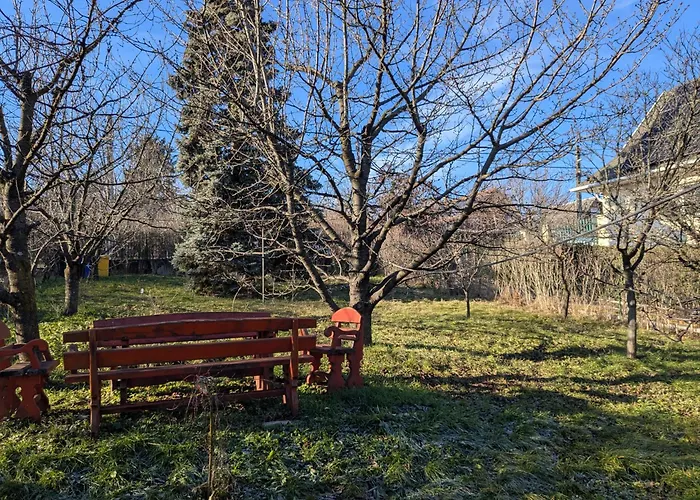 Valéria Homestay szállás *