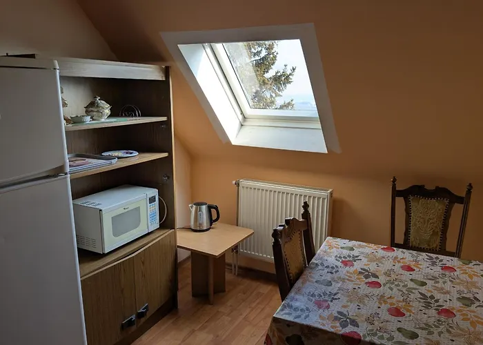 Valéria Homestay szállás Budakalász