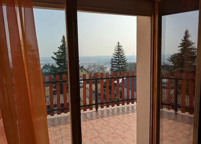 Homestay szállás Valéria Budakalász