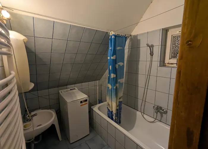 Valéria Homestay szállás Budakalász